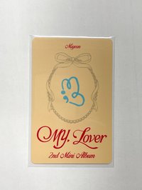 迷二快閃店 滿額卡3