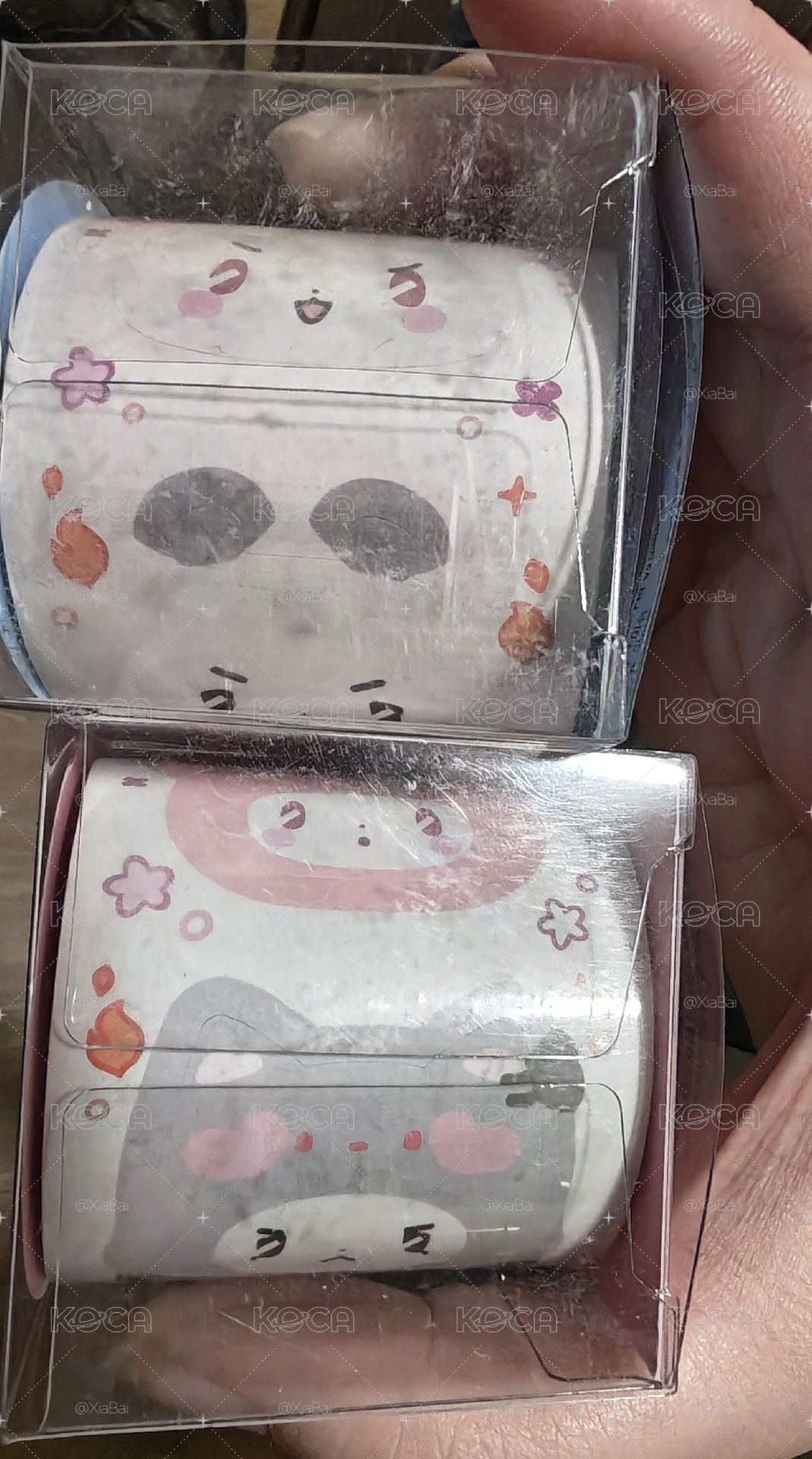 MMMM貼紙 一組