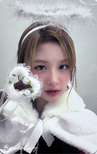 正規一 am 5.0 簽售卡 天使惡魔 ver.