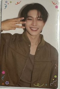 26年1月書展 隨機卡 