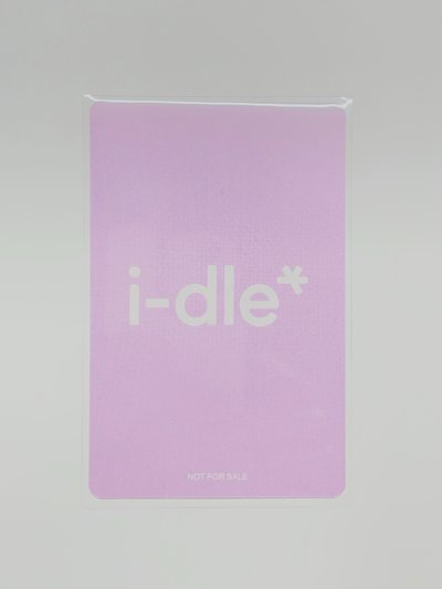 日本 1st ep 日專 日咖 分隊卡 特典卡 大小娟