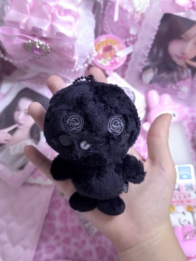 萌萌點煤炭龍石🪨