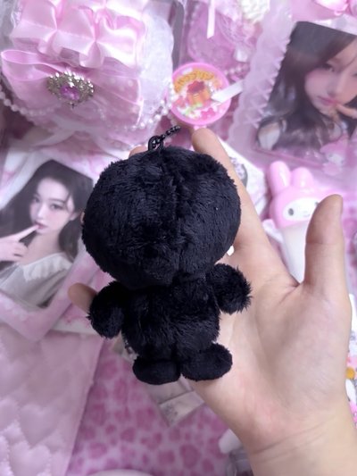 萌萌點煤炭龍石🪨