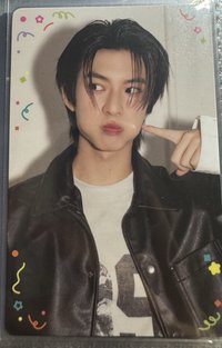 26年1月書展 隨機卡 