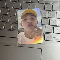 小黃帽閃卡(綁$50)