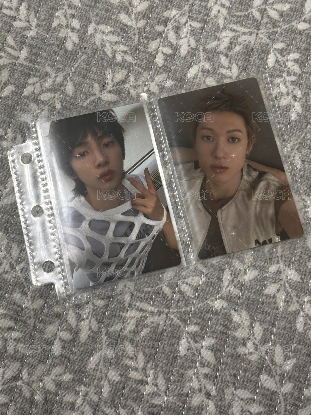 美通