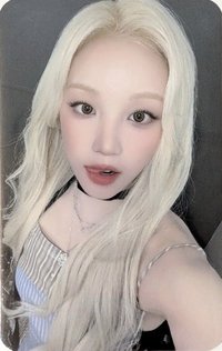 展覽快閃店 台灣場 第二輪 入場卡 / 場限卡 中文卡背