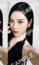 三巡 sm jp 隨機卡 