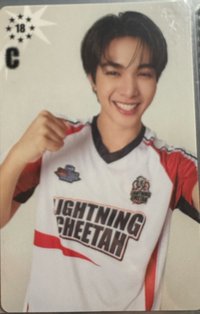 25GMM運動會 隨機卡 Chokun
