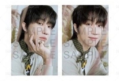 上海中籤八小盤