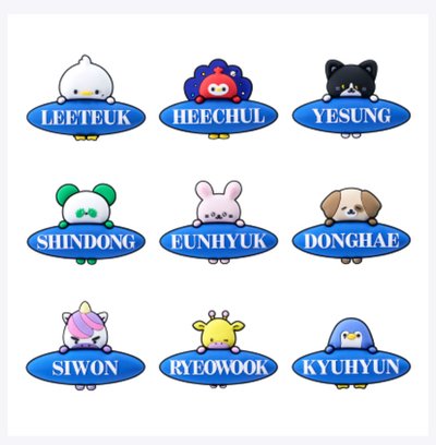 SS10 mumo 手燈周邊 