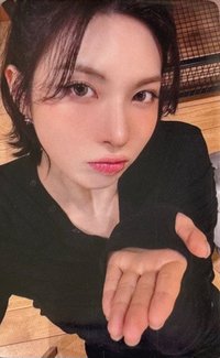 正規一 ju 線上2.0 簽售卡 給我未發行