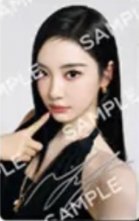 三巡 sm jp 印簽 隨機卡 