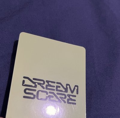 NCT DREAM JENO 正規四 kms 線上6.0簽售卡