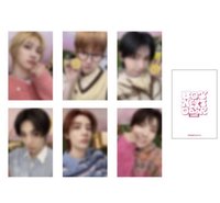 Sweet Lemonade 咖啡快閃 SPECIAL MENU 貼紙特典