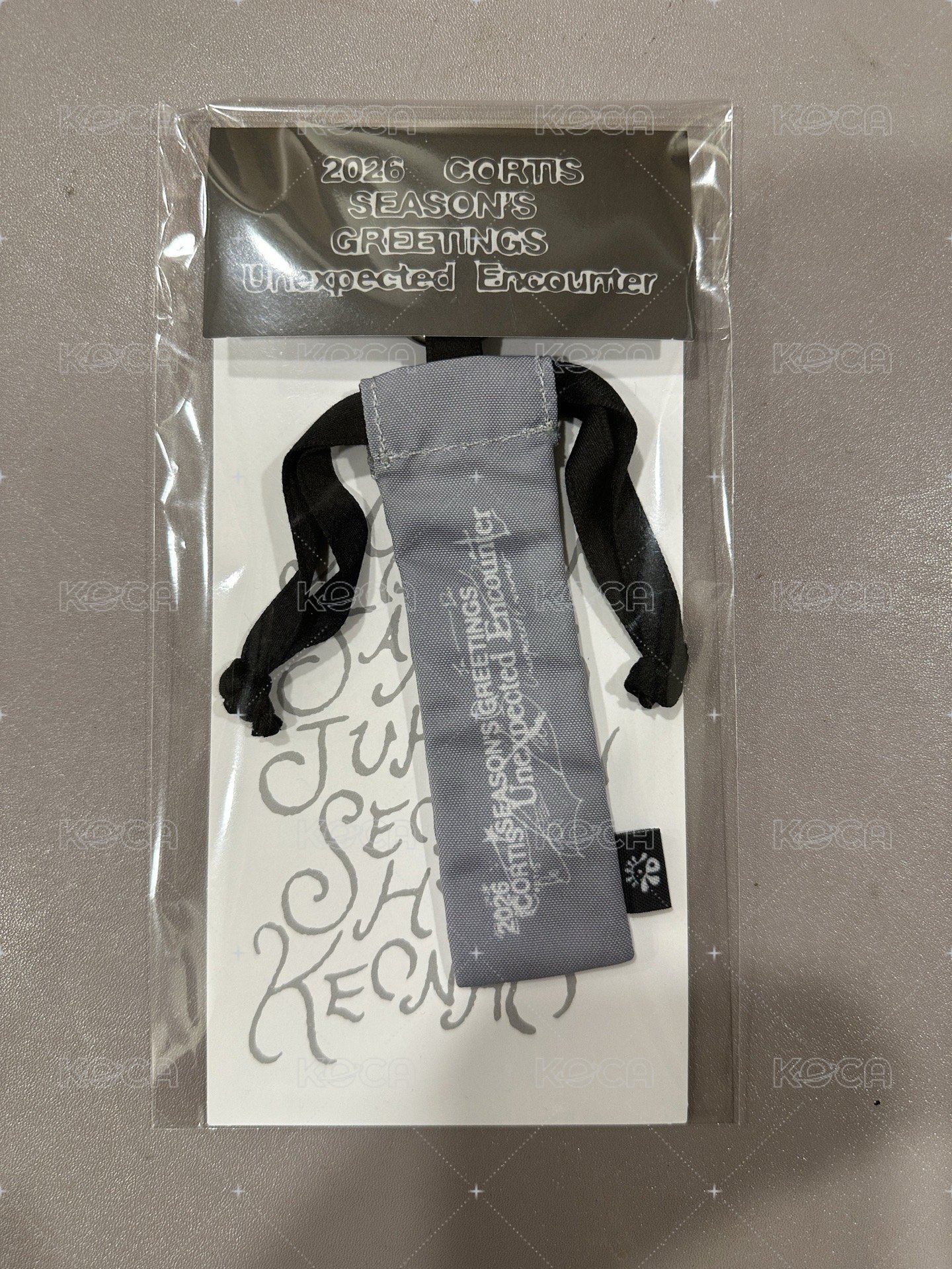 年曆鑰匙圈