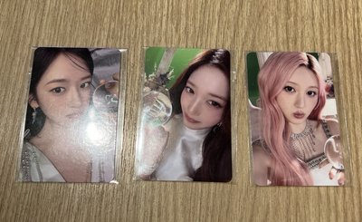 安 秋 瑞 26'FC 滿額卡 