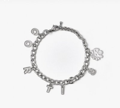 cortis全新未拆手鍊（含綁物）