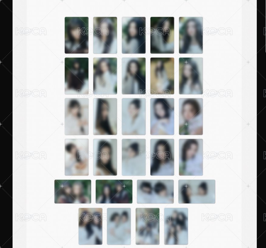 26年曆 tbl 隨機卡  背面