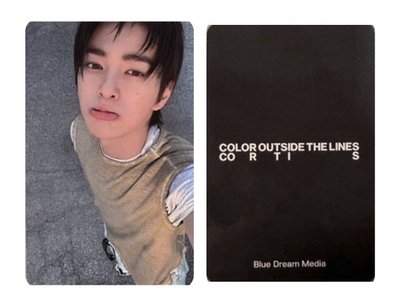 cortis bdm簽售 鎬