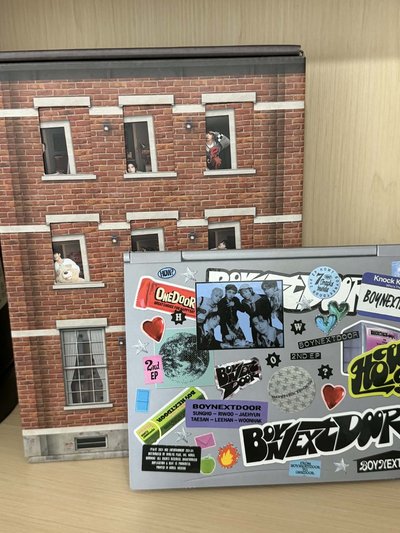 會員禮麥片盒房子專小盤出