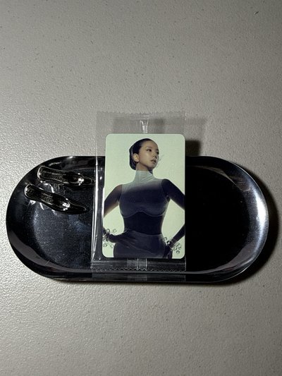 現貨｜DEADLINE K4特典卡