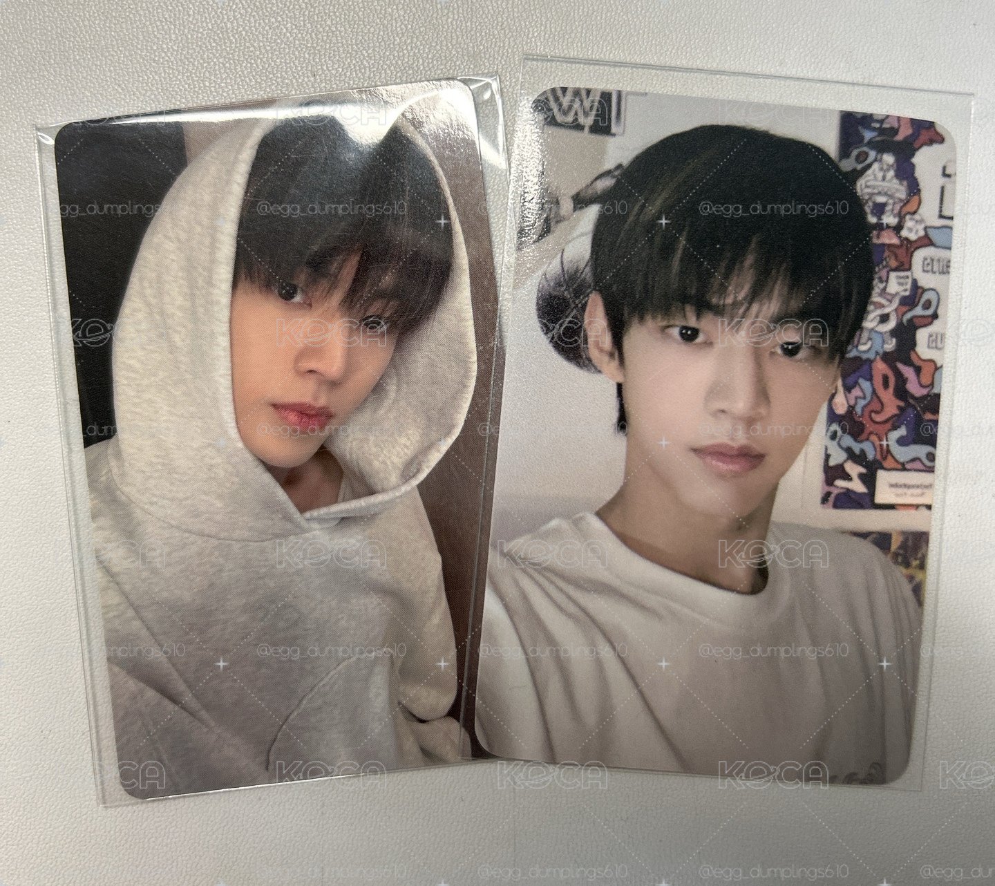 道勳 迷一特典 FP+SW