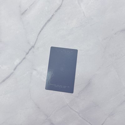 MINI10 專輯卡 FIGHT FOR MY LIFE ver.