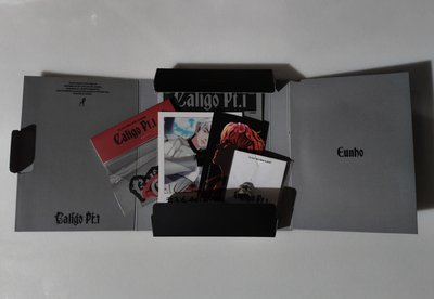 迷三單封專輯固配(詳閱說明)