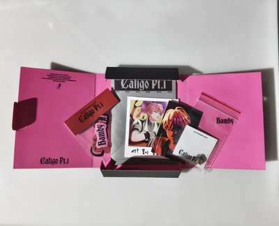 迷三單封專輯固配(詳閱說明)