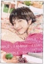 Sweet Lemonade 咖啡快閃 明信片 