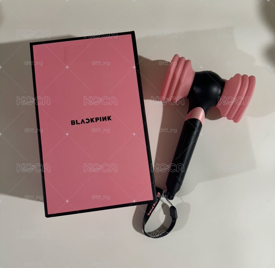 BP特別版手燈