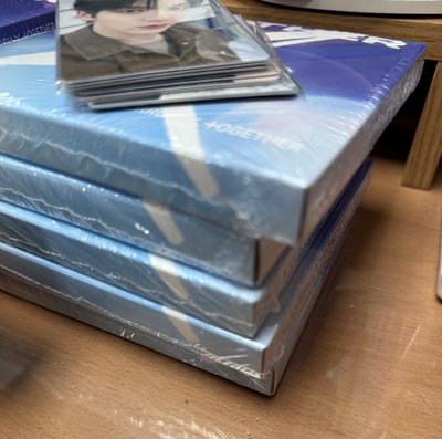 TXT 福岡場限