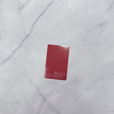 MINI9 專輯卡 Op3 ver.