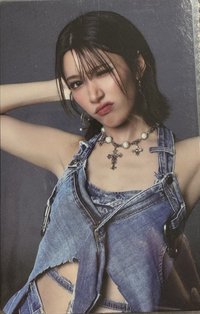 Riser 26年演唱會 隨機卡 