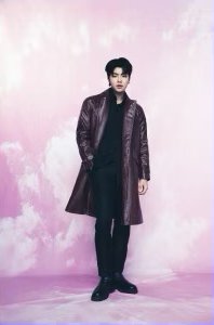 HOMME+ 海報 