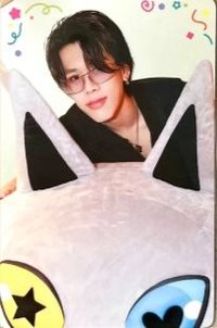 26年1月書展 隨機卡 