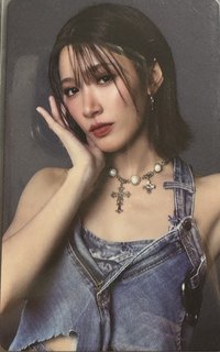 Riser 26年演唱會 隨機卡 