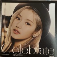 JP正規四 專輯 Sana單封