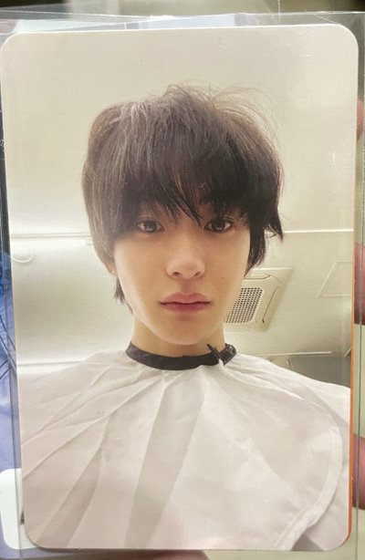 Anton 娃 長得跟小卡一樣的娃 