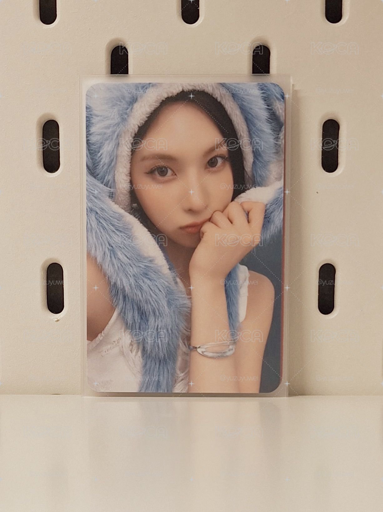 藍兔裴💙