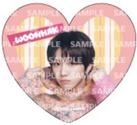 Sweet Lemonade 咖啡快閃 飲料特典 杯墊 