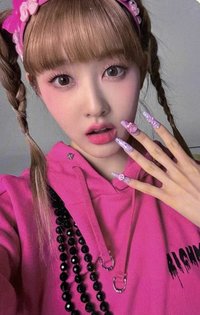 Teddy Bear 專輯卡 