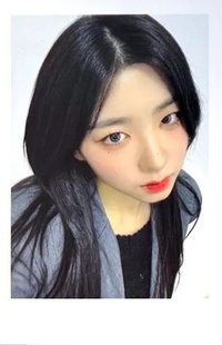 VV ju 線下 簽售卡 