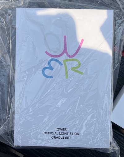 手燈 + 底座 set 現貨在台當日寄出（全新未使用）