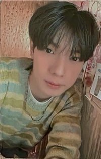 1st 寫真書 sw 特典卡 