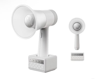 手燈 + 底座 set 現貨在台當日寄出（全新未使用）