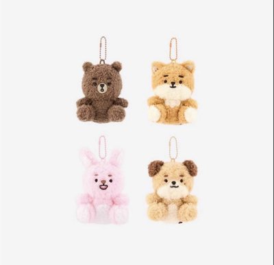 DAY6 DOWOON WONPIL SUNGJIN 小卡 坐娃