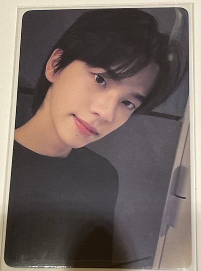 Last Bell yzy 北京線下 簽售卡 