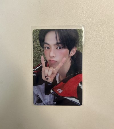 道勳 中背 一直娛簽售3.0